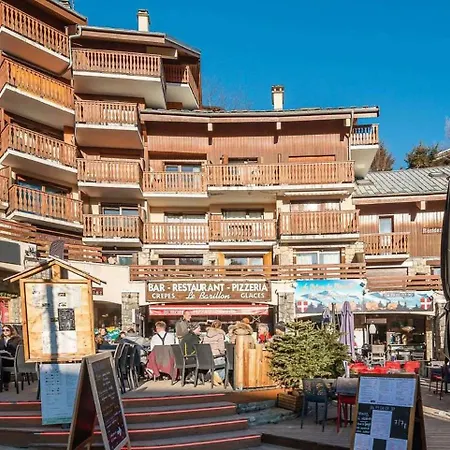 Le Centre - Pour 4 Personnes Mae-3346 דירה