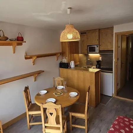 Le Centre - Pour 4 Personnes Mae-3346 דירה *