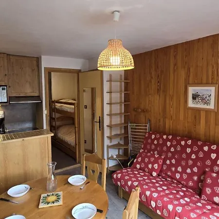 Le Centre - Pour 4 Personnes Mae-3346 דירה *