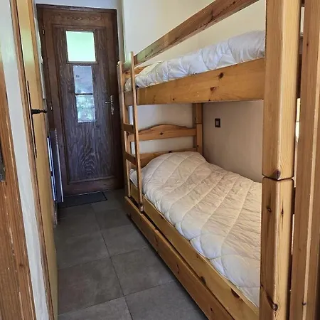 Le Centre - Pour 4 Personnes Mae-3346 Appartement