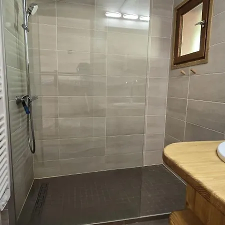 Le Centre - Pour 4 Personnes Mae-3346 Appartement La Plagne